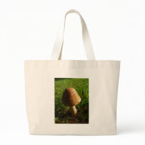 Mushroom Bag