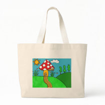 Mushroom bags by dinatemraz Mushroom bags