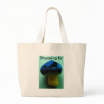 Mushroom bags