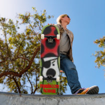 ), MUSHROOM BOARDS skateboards by Boonedog ), MUSHROOM BOARDS skateboards