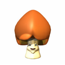 mushroom christmas ornament photo sculptures