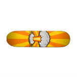 Mushroom Cloud Skate Boards