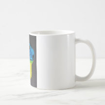 Mushroom Coffee Mugs