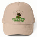 Mushroom Hat by orsobear Mushroom Hat