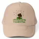 Mushroom Hat