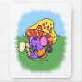 Mushroom Mouse
