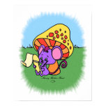 Mushroom Mouse Mushroom Mouse