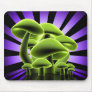 Mushroom Mousepad