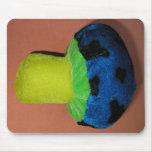 Mushroom Mousepads
