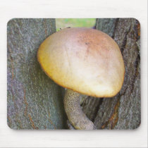 mushroom mousepad by Beatlefan9 mushroom mousepad