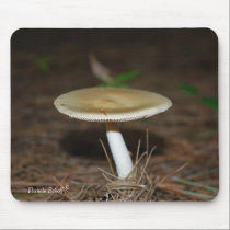 Mushroom Mousepad mousepads