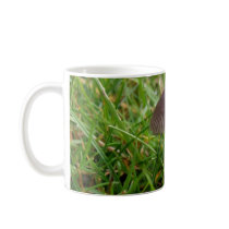 Mushroom Mug