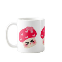 Mushroom Mugs!
