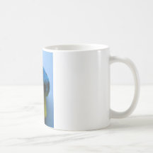Mushroom Mugs
