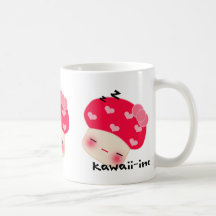 Mushroom Mugs!