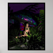 dragon, fairy, art, faery, fairies, fae, drake, fantasy, medevil, dark, red, purple, green, sky, skies, eyes, wings, winged, creatures, dragons, medievil, chinese, castle, castles, fantasies, fire, faeries, unicorns, unicorn, pegasus, elves, elf, flying, creature, skeletons, skeleton, skull, skulls, wolf, wolves, Poster with custom graphic design