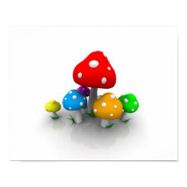 mushroom posters by kriskris900 mushroom posters