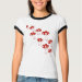 Ladies Ringer T-Shirt