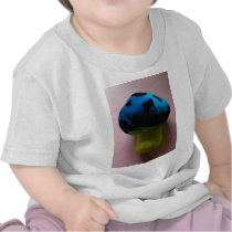 Mushroom T-shirt