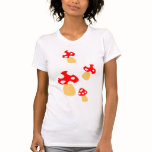 mushroom shirts