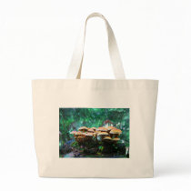 mushroom village bags