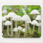 Mushroom World Mouse Pad