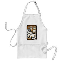 Mushrooms Aprons