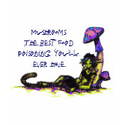 MushroOms aRe The best