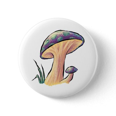Mushrooms - Button by whitefantom