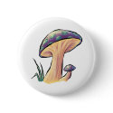 Mushrooms - Button by whitefantom Mushrooms - Button