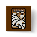 Mushrooms Button