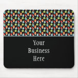 Mushrooms Mousepad