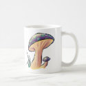 Mushrooms - Mug mug