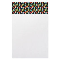 Mushrooms Stationery