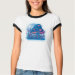 Ladies Ringer T-Shirt