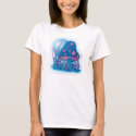 Mushrooms t-shirts by MecaGrafx Mushrooms t-shirts