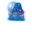 Mushrooms t-shirts