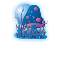 Mushrooms t-shirts