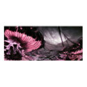 Mushwood posters by SevenVisions Mushwood posters