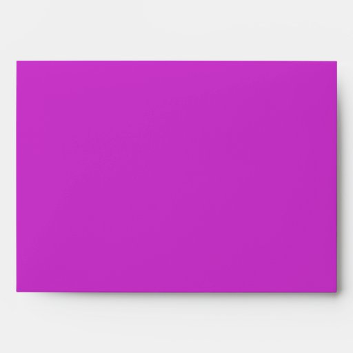 Mushy Hugs and Kisses Love Letter Envelope