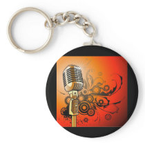 music1 [Converted] Keychains