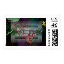 music3 postage by constructed music3 postage