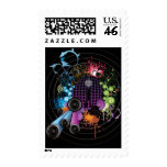 music98467 [Converted] Postage Stamps