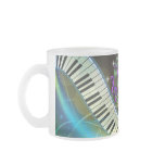 Music 1 Mug
