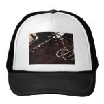 Music 2 hat