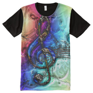 t shirts music bands