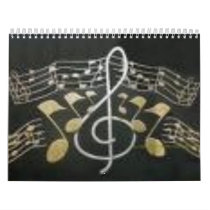 music<3 calendars by choirchick music<3 calendars