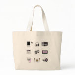 music.ai bags