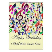 Music Apprecition_ Cards