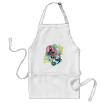 Music aprons